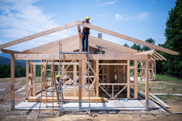 Best Affordable Roofing Company  in Canastota, NY