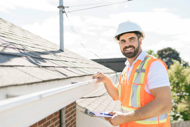 Quick and Trustworthy Emergency Roof Repair Services in Canastota, NY