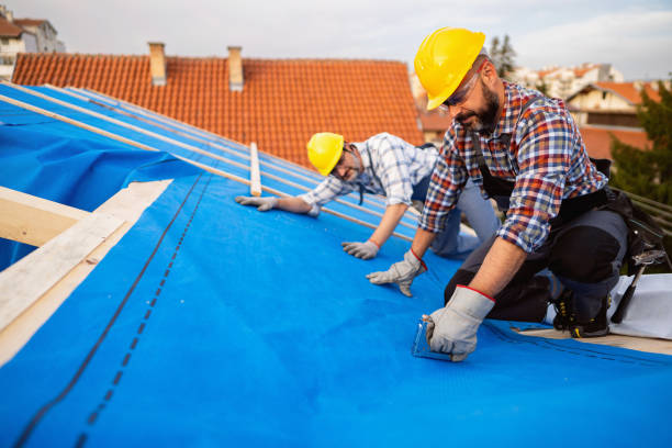 Best New Roof Installation  in Canastota, NY