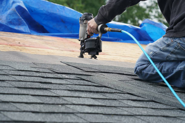Best Storm Damage Roof Repair  in Canastota, NY