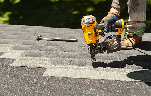 Roof Repair Estimates in Canastota, NY