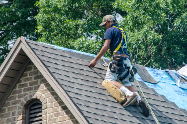Best Commercial Roofing Services  in Canastota, NY